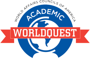 Academic WorldQuest logo