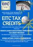 EITC TAX CREDITS NEW FLYER