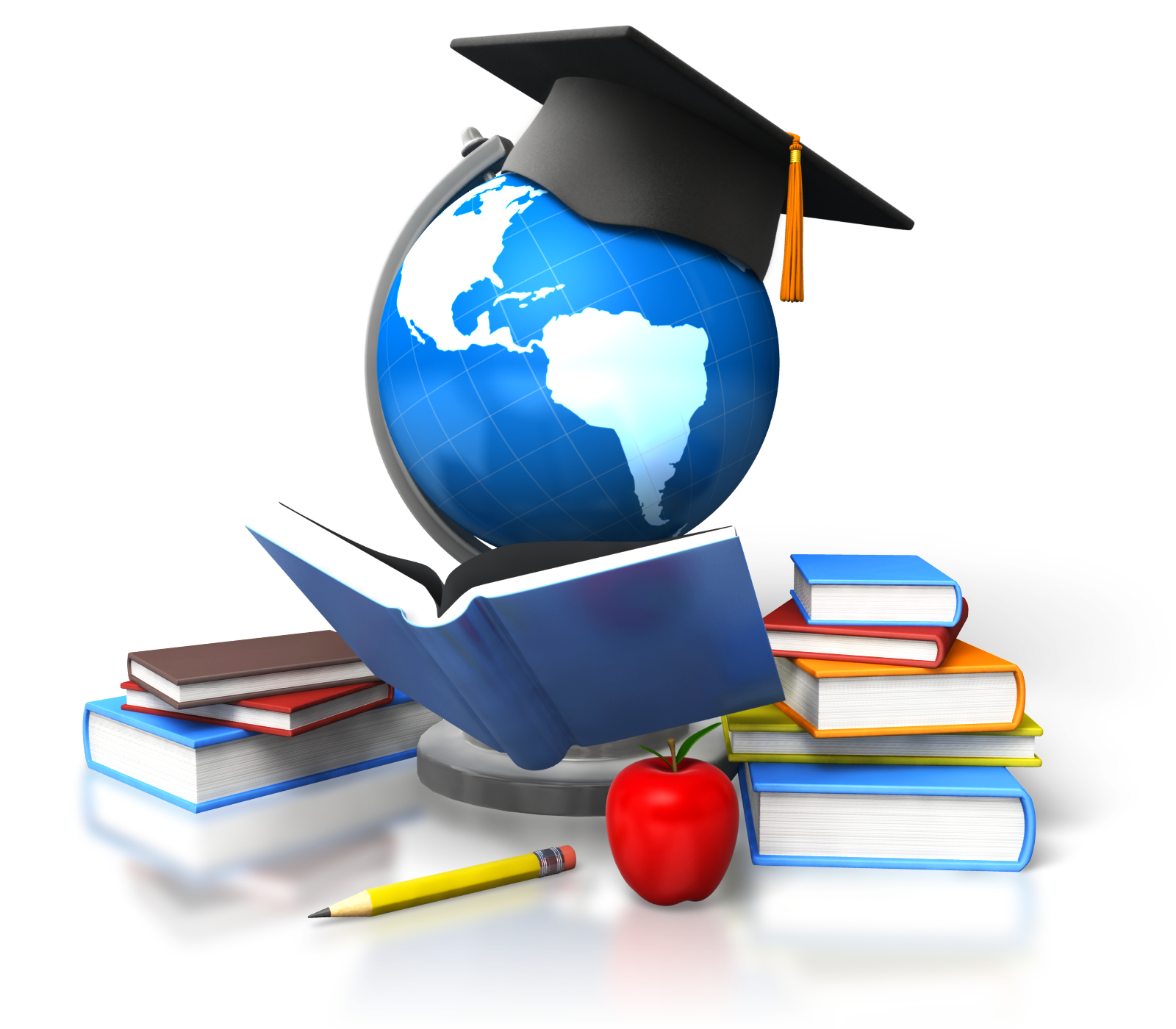Global Scholar Certificate Program for High School Students