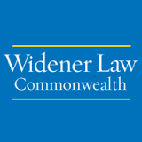 Widener Law logo