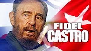 THANKS To Dr. John Nichols! Cuba after Fidel . . . and before Trump!