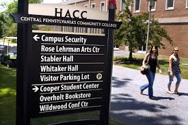 You are currently viewing Welcome HACC!