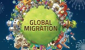 Read more about the article Thanks to all for  a successful Global Migration Conference!