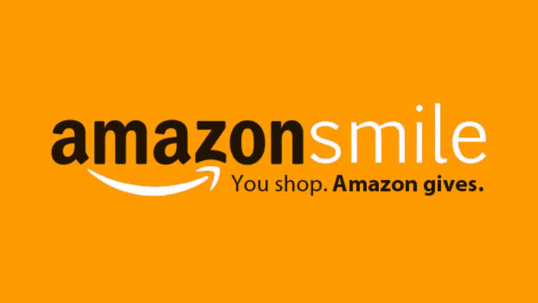 Read more about the article You can now donate to the WACH through Amazon Smile!