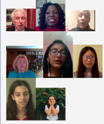 You are currently viewing Youth Election Zoom Forum: Is It Over Yet?