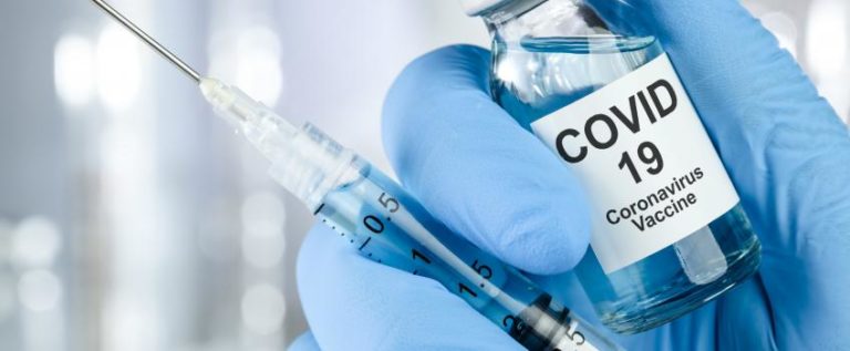 Read more about the article COVID-19 TOWN HALL: THE VACCINE