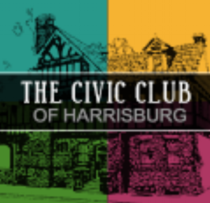 civic club logo