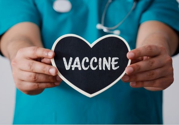 Read more about the article Free Vaccine Clinic