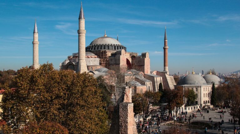 Read more about the article Travel Live! Turkey