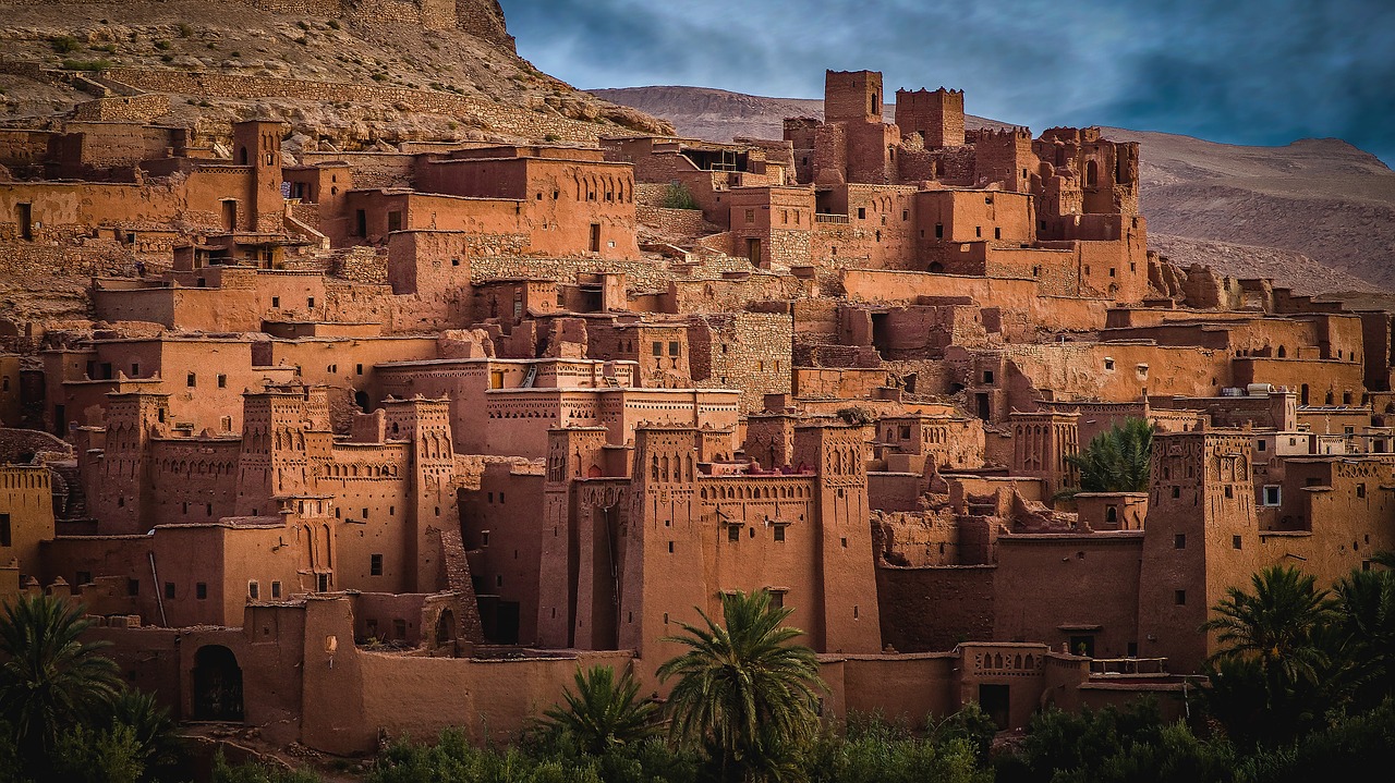 Read more about the article Travel Live! Morocco
