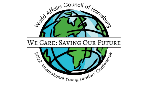 You are currently viewing We Care: Saving our Future | 2022 International Young Leaders Conference
