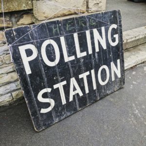 polling station, poll, election day-2643466.jpg - election fraud