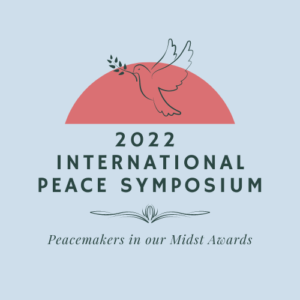 2022 International Peace Symposium
