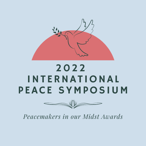 Read more about the article 2022 International Peace Symposium