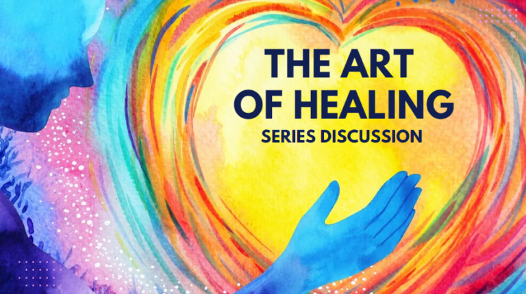 Read more about the article The Art of Healing