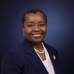 Dr. Denise Johnson