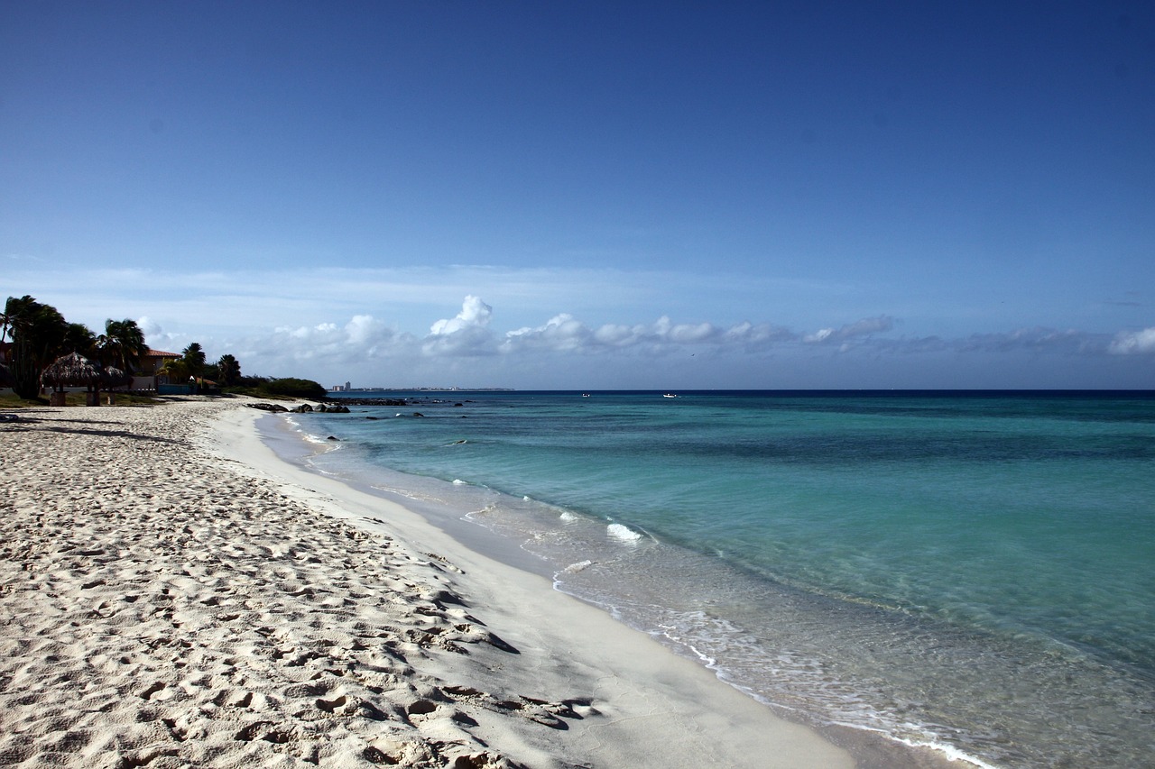 Read more about the article Travel Live! Aruba