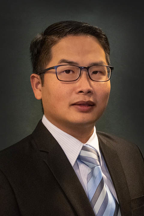 Dr. Truong Xuan Tran