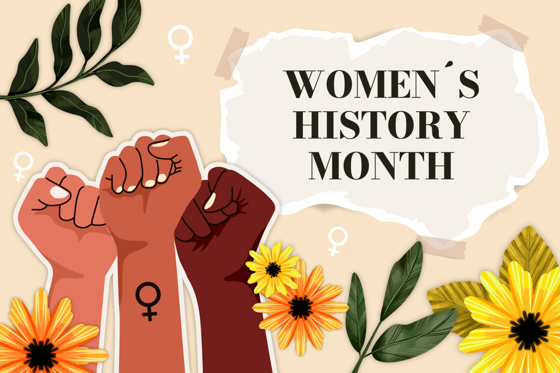 Read more about the article Women in History