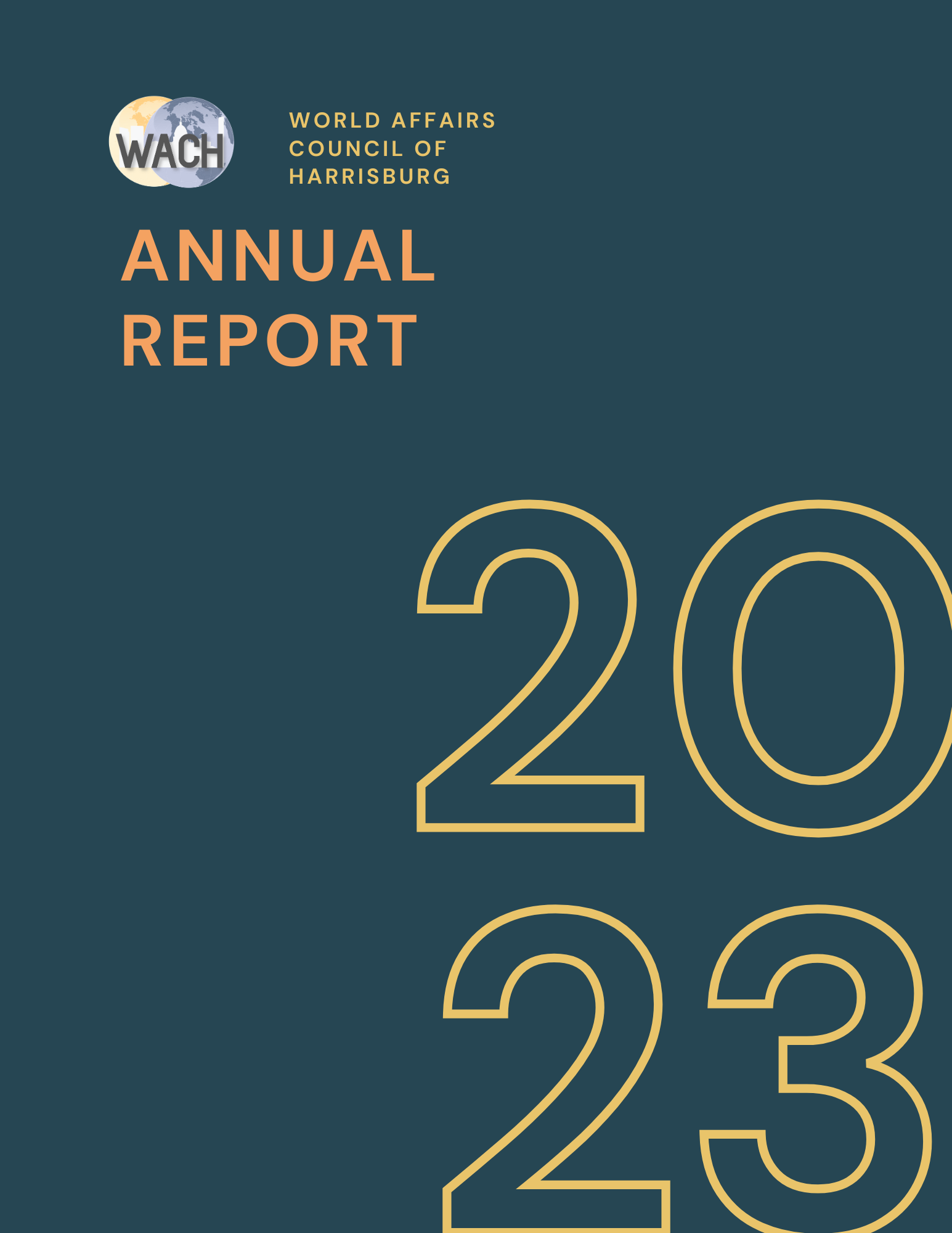 2023 Annual Report