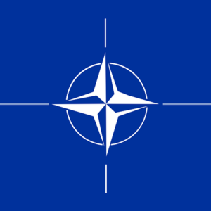 NATO logo