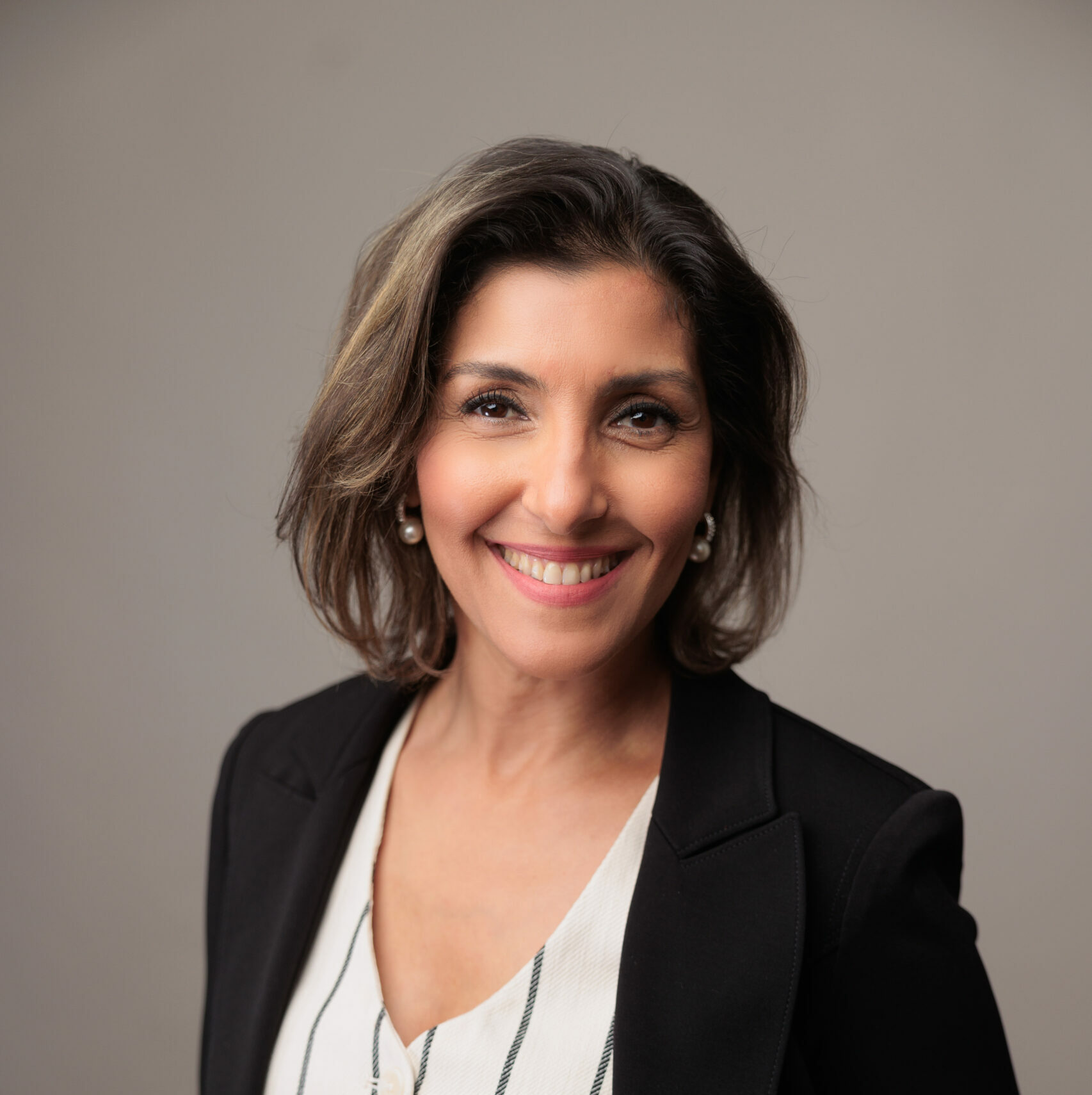 Dr. Najiba Benabess