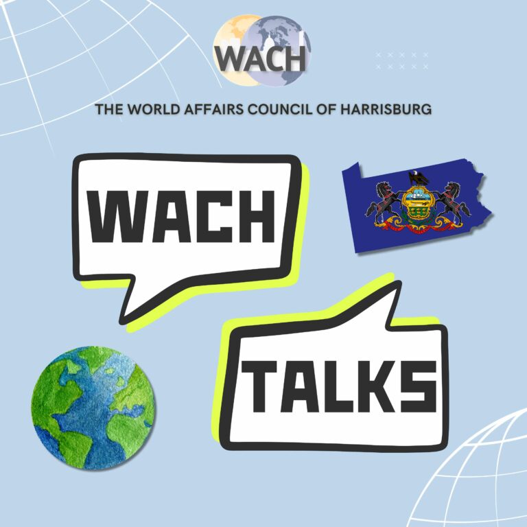 WACH Talks