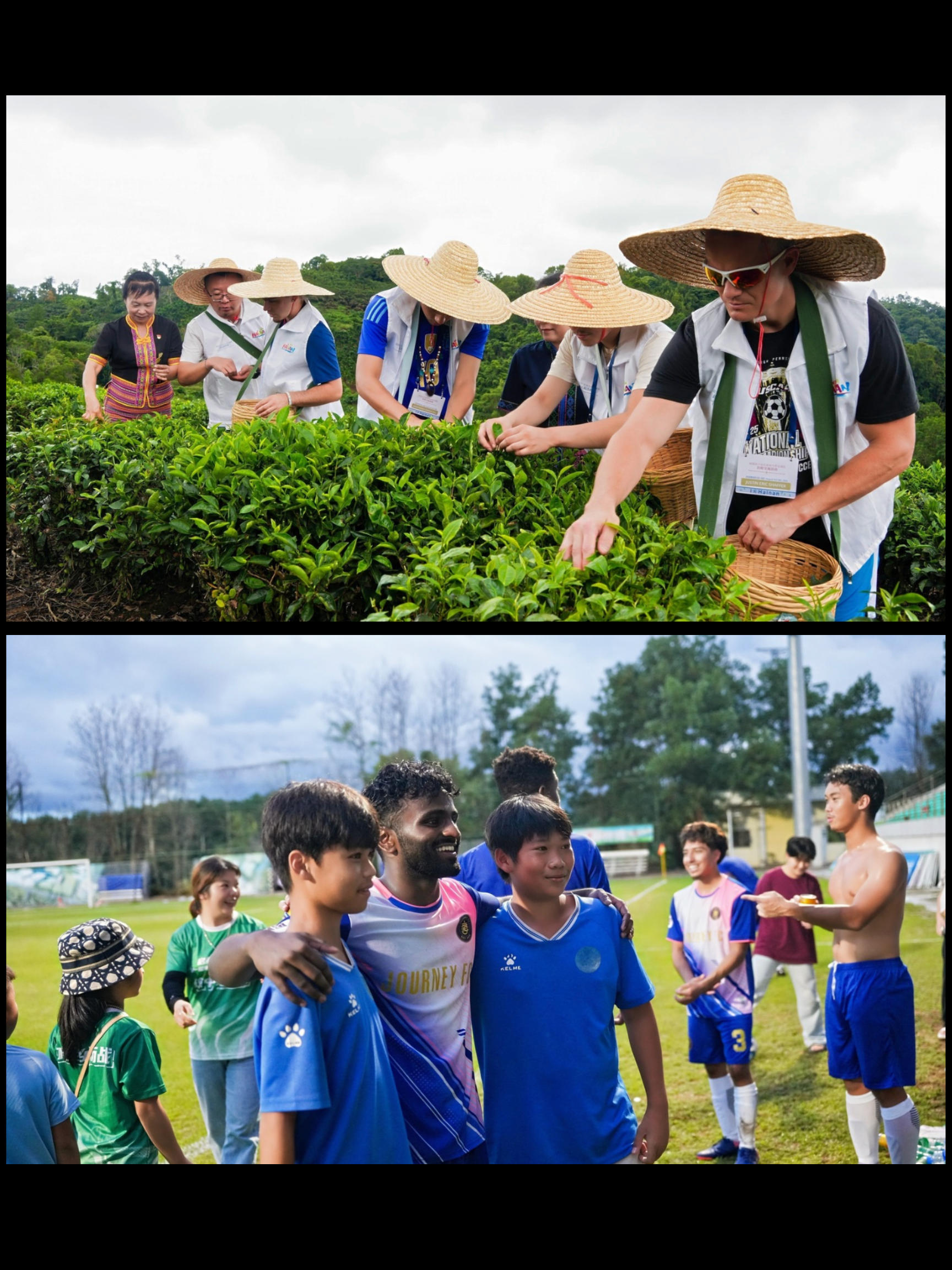 Journey FC Pictures 3