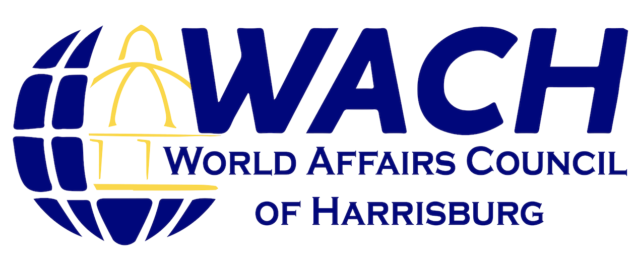 The World Affairs Council of Harrisburg