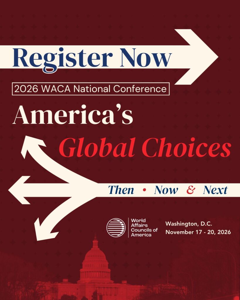 waca national conference 2026