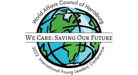 We Care Saving Our Future